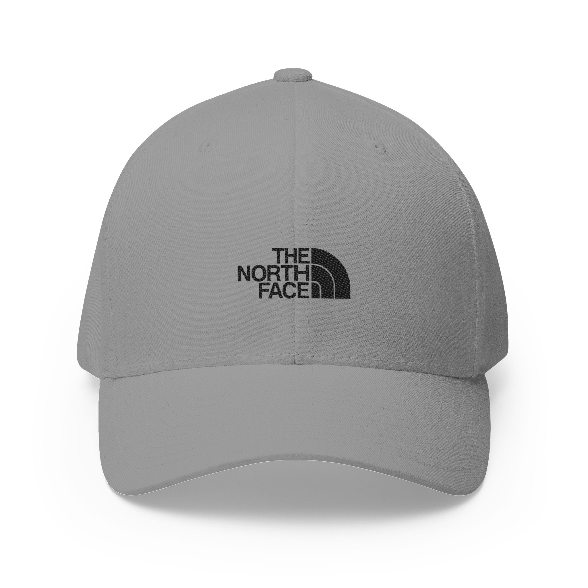 The North Face Embroidered Closed-Back Structured Hat