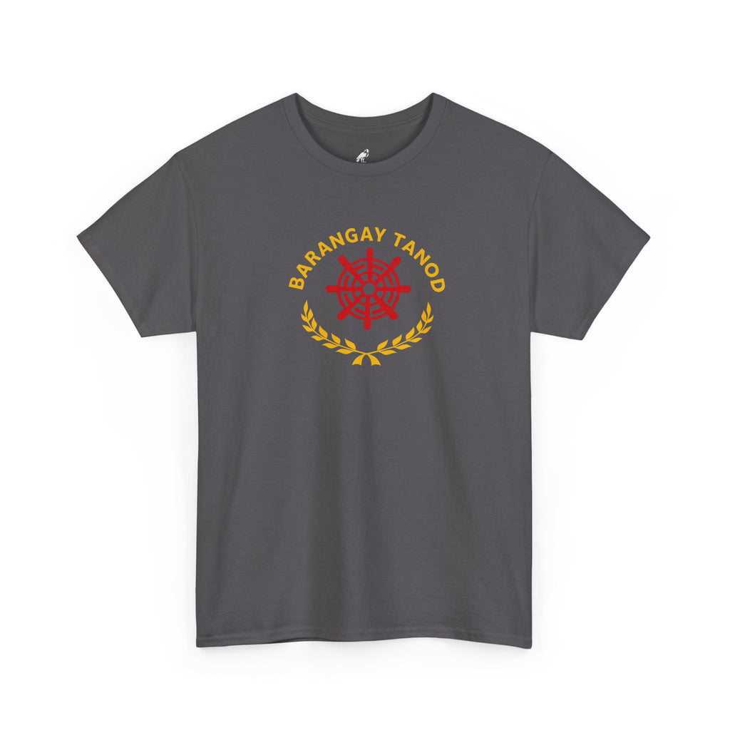 Barangay Tando Nautical Tee