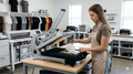 Custom Printing Service